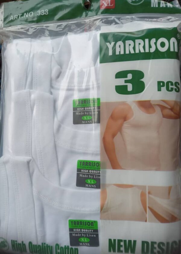 Ensemble anti-sueur 3 pièces – Confort et fraîcheur assurés [M1A1]