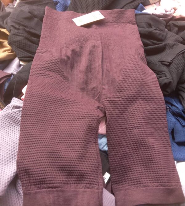 Cycliste unisexe – Confort, maintien et style au quotidien [M1A2]