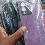 Étui Livre pour Tecno, Itel et Infinix – Protection élégante et pratique pour votre téléphone [E1A3]