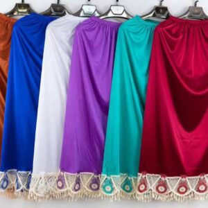 Jupon élégant – L’indispensable pour sublimer vos tenues [M1A3]