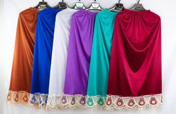 Jupon élégant – L’indispensable pour sublimer vos tenues [M1A3]