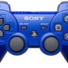 Manette PS3 – Contrôle précis et confort absolu pour vos jeux [E2A1]