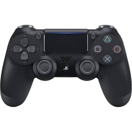 Manette PS4 – Précision, confort et immersion totale dans vos jeux [E2A3]