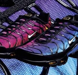 Nike TN – Style légendaire, confort extrême et performance urbaine ! [M2A6]