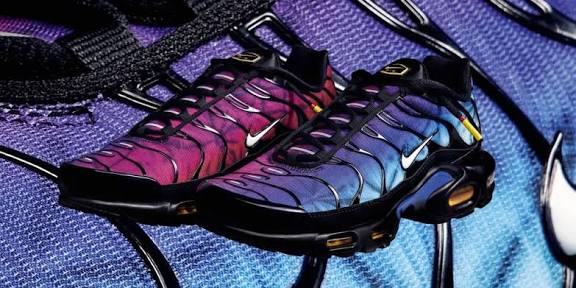 Nike TN – Style légendaire, confort extrême et performance urbaine ! [M2A6]