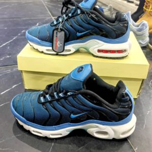 Nike Shox – Le parfait équilibre entre puissance, confort et style futuriste ! [M2A5]