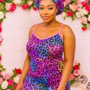 Nuisette tendance – Élégance, confort et séduction au rendez-vous [M1A4]