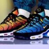 Nike TN – Style légendaire, confort extrême et performance urbaine ! [M2A6]