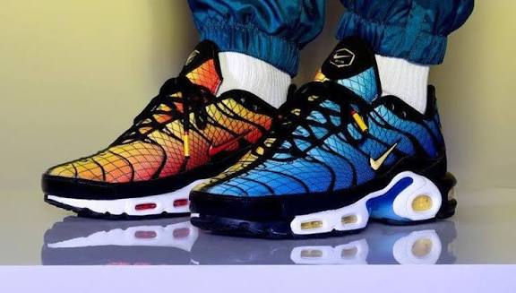 Nike TN – Style légendaire, confort extrême et performance urbaine ! [M2A6]