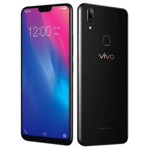 Vivo Y85 – Smartphone élégant et performant pour le quotidien [E1A13]