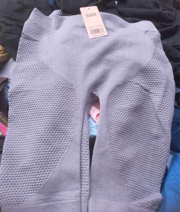 Cycliste unisexe – Confort, maintien et style au quotidien [M1A2]