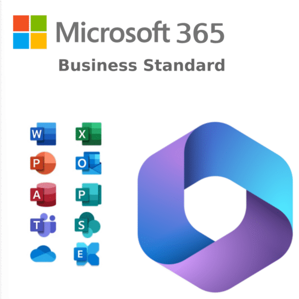 Microsoft 365 Office à vie – Compatible Windows, Mac, iPad et Mobile [L1A2]