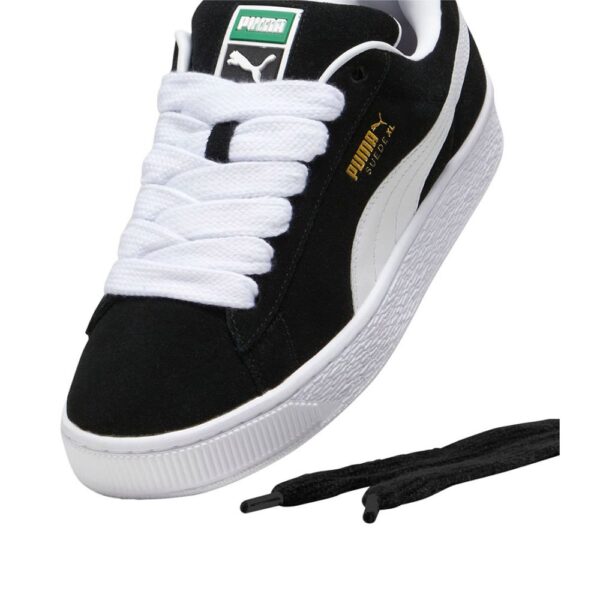 Baskets Puma – Style, confort et performance au quotidien [M4A1]