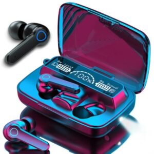 M19 True Wireless – Son puissant, design moderne et autonomie longue durée [E3A2]