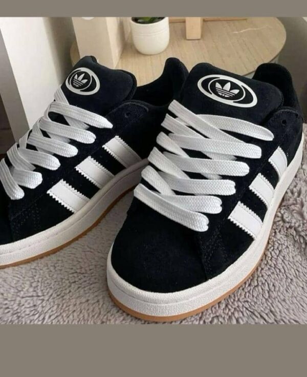 Adidas Campus – Le classique intemporel revisité [M4A2]