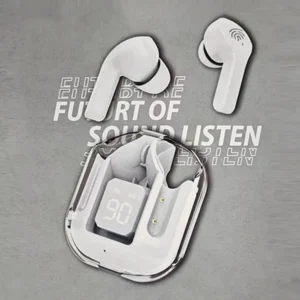 Ultrapods Max – Confort, puissance et liberté 100% sans fil [E3A5]