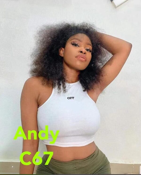 Crop Top Côtelé Off-White Off-Stamp – Style Luxe & Minimaliste [M5B7]