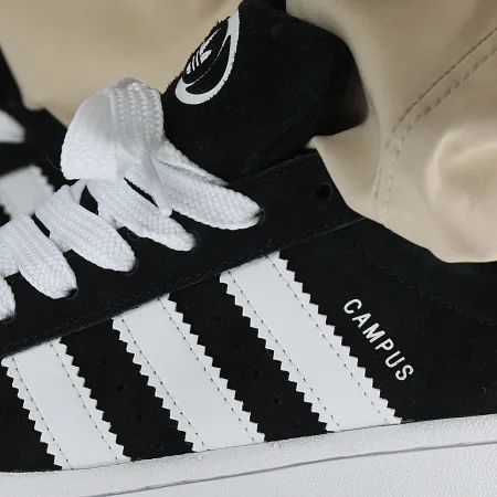Adidas Campus – Le classique intemporel revisité [M4A2]