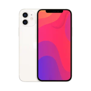 iPhone 12 – 64 Go (Import Dubai) – Design et performance premium [E5A3]