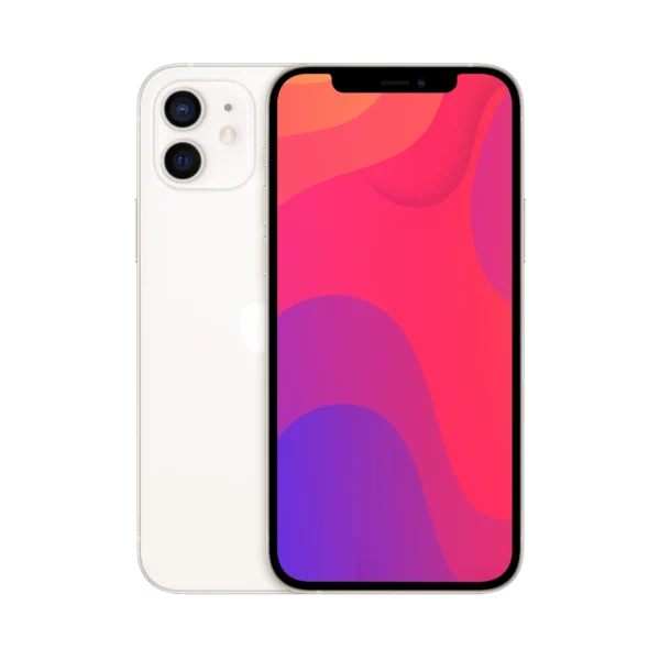 iPhone 12 – 64 Go (Import Dubai) – Design et performance premium [E5A3]