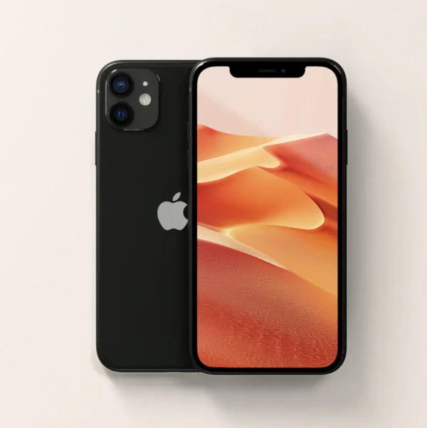 iPhone 11 – 64 Go (Version importée Dubai) [E5A1]