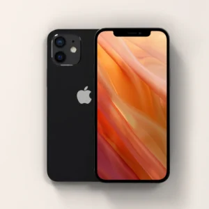 iPhone 12 – 128 Go (Import Dubai) – Performance et élégance premium [E5A4]