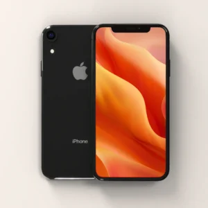 iPhone XR 128 Go – Import Dubai [E5A8]
