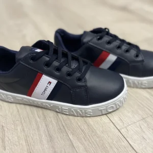 Basket Tommy – Style premium et confort au quotidien [M4A4]