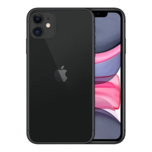 iPhone 11 – 128 Go | Performance fluide, photos ultra nettes, qualité premium [E5A2]