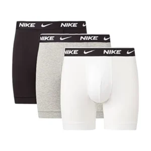 3-Pack de Boxers Nike Low Rise – Confort, Style et Performance [M10A6]