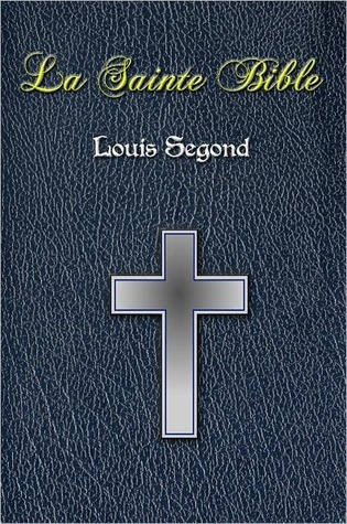 La Sainte Bible – Version Louis Segond 1910 | [L3A1]