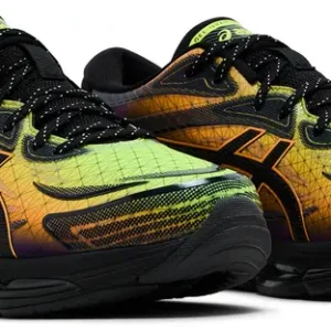 ASICS GEL-QUANTUM 360 VIII – Confort total & style sportif unisexe [M11A7]