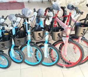 🚲 PROMO – Vélo Enfant (2 à 12 ans) [E12A2]