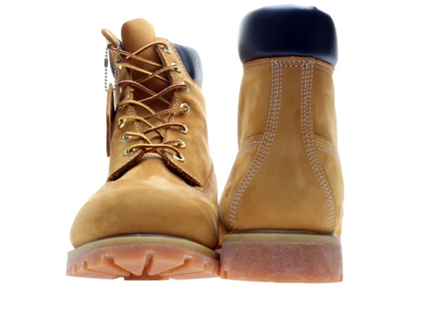 Timberland 6" Premium Boots – The Iconic Waterproof Leather Work Boot [M11A1]