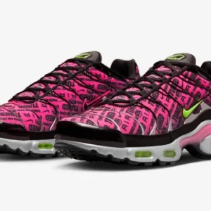 Nike Air Max Plus Mercurial XXV Homme – Puissance, style et performance [M2B6]