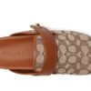 Coach Blake Clogs Signature – Le Luxe Décontracté Qui Attire Tous les Regards [M8A8]