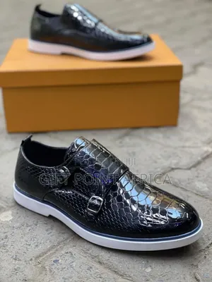 Chaussures Berluti Homme – Luxe, élégance et savoir-faire artisanal [M11A8]