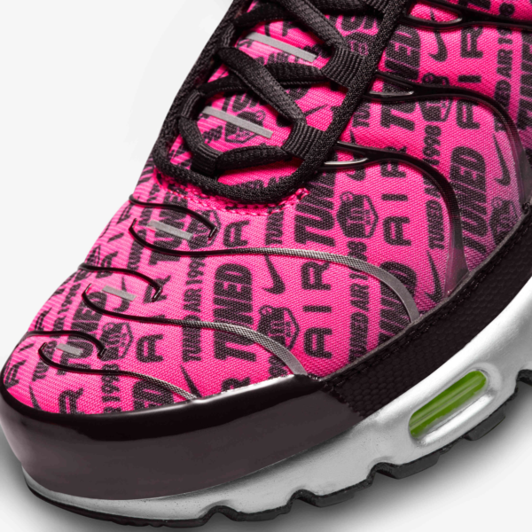 Nike Air Max Plus Mercurial XXV Homme – Puissance, style et performance [M2B6]