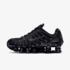 Nike Shox TL Homme – Performance, style et amorti iconique [M11A9]
