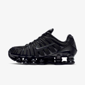 Nike Shox TL Homme – Performance, style et amorti iconique [M11A9]