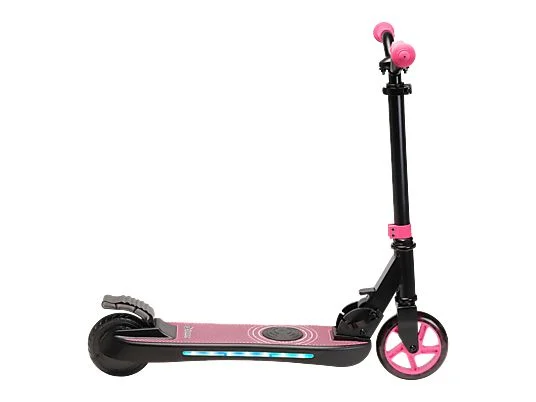 Trottinette Électrique Enfant Denver SCK-5500P – Fun, Sécurité & Style en Rose [E12A1]