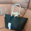 Sac Cabas Lacoste L.12.12 Concept – Grand format, élégance et praticité [M19A2]
