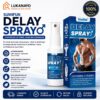 Spray Retardant pour Homme Produit américain – Performance et Contrôle  [H2A1]