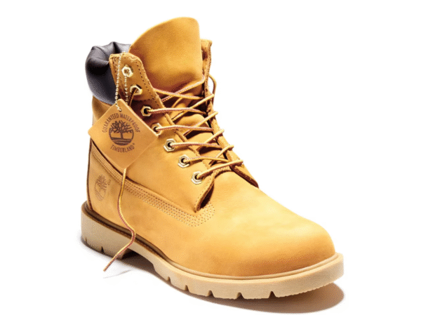Timberland 6" Premium Boots – The Iconic Waterproof Leather Work Boot [M11A1]