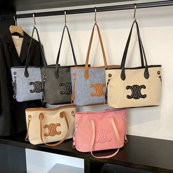 Sac Celine – Élégance Intemporelle [HM1A6]