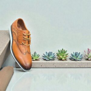 Chaussures pour Homme BERLUTTI – Luxe, élégance et savoir-faire artisanal [M13A3]