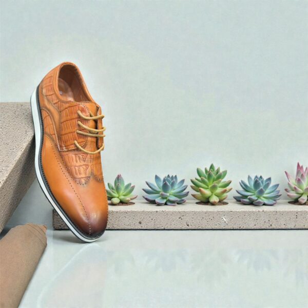 Chaussures pour Homme BERLUTTI – Luxe, élégance et savoir-faire artisanal [M13A3]