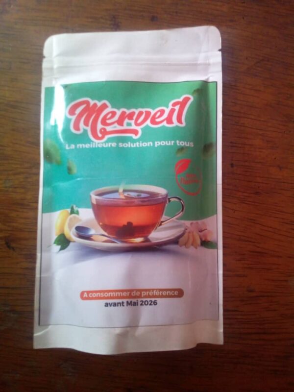 🌿💚 THÉ MINCEUR NATUREL – DÉTOX & VENTRE PLAT [H3A1]