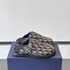 Dior Aqua Mules – Le luxe moderne à chaque pas [M8A9]