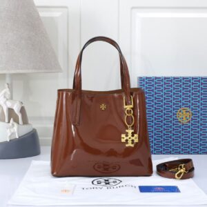 Sac Tory Burch – Élégance Moderne en Format Satchel ou Mini Tote [M12A1]